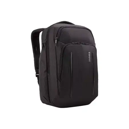 Thule Crossover 2 - Sac à dos pour ordinateur portable - 15.6" - noir (C2BP116)_1