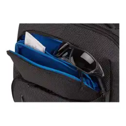 Thule Crossover 2 - Sac à dos pour ordinateur portable - 15.6" - noir (C2BP116)_4