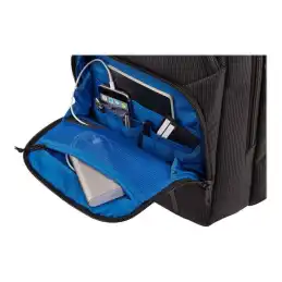 Thule Crossover 2 - Sac à dos pour ordinateur portable - 15.6" - noir (C2BP116)_6