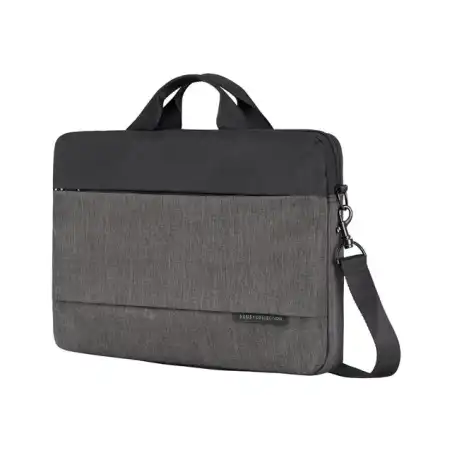 ASUS EOS 2 - Sacoche pour ordinateur portable - 15.6" - noir, gris foncé (90XB01DN-BBA000)_1