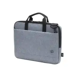 DICOTA Eco Motion - Sacoche pour ordinateur portable - 14" - 15.6" - denim blue (D31872-RPET)_1