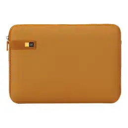 Case Logic LAPS-114 - Housse d'ordinateur portable - 14" - bourdaine (LAPS114BT)_2