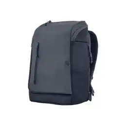 HP Travel - Sac à dos pour ordinateur portable - jusqu'à 15,6" - fer forgé - pour Victus by HP Laptop ... (6B8U4AA)_1