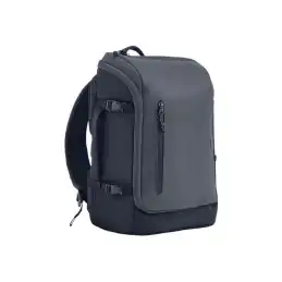 HP Travel - Sac à dos pour ordinateur portable - jusqu'à 15,6" - fer forgé - pour Victus by HP Laptop ... (6B8U4AA)_4