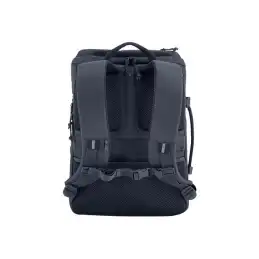 HP Travel - Sac à dos pour ordinateur portable - jusqu'à 15,6" - fer forgé - pour Victus by HP Laptop ... (6B8U4AA)_5