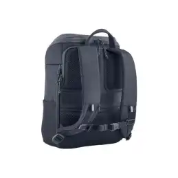 HP Travel - Sac à dos pour ordinateur portable - jusqu'à 15,6" - fer forgé - pour Victus by HP Laptop ... (6B8U4AA)_6