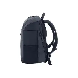 HP Travel - Sac à dos pour ordinateur portable - jusqu'à 15,6" - fer forgé - pour Victus by HP Laptop ... (6B8U4AA)_8