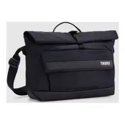 Thule Paramount - Notebook carrying crossbody bag - 14L - 14" - noir (PARACB3114)_1