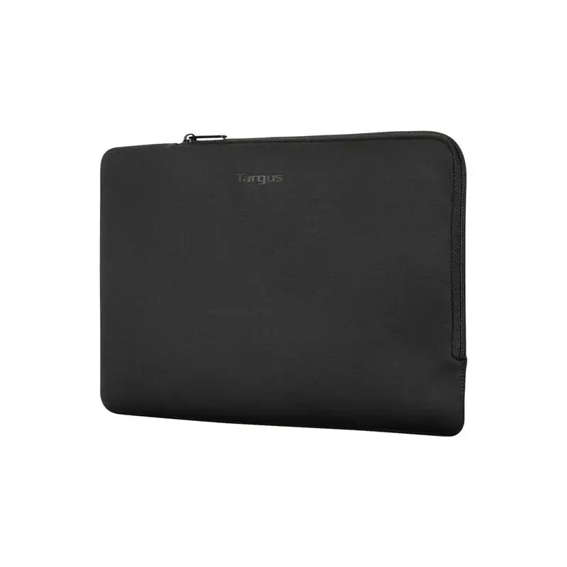 Targus MultiFit with EcoSmart - Housse d'ordinateur portable - 11" - 12" - noir (TBS650GL)_1