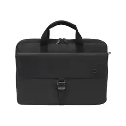 DICOTA Style - Sacoche pour ordinateur portable - jusqu'à 15" - noir - pour Microsoft Surface Lapto... (D31497-DFS)_1