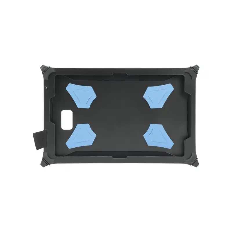 Mobilis RESIST - Coque de protection pour tablette - robuste - noir - 10.1" - pour Samsung Galaxy Tab A... (050003)_1