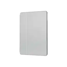Targus Click-In - Étui à rabat pour tablette - polyuréthane, polyuréthanne thermoplastique (TPU) - ... (THZ85011GL)_1