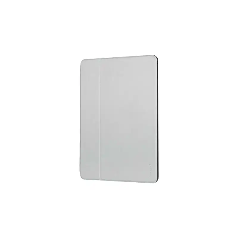 Targus Click-In - Étui à rabat pour tablette - polyuréthane, polyuréthanne thermoplastique (TPU) - ... (THZ85011GL)_1