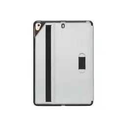 Targus Click-In - Étui à rabat pour tablette - polyuréthane, polyuréthanne thermoplastique (TPU) - ... (THZ85011GL)_8
