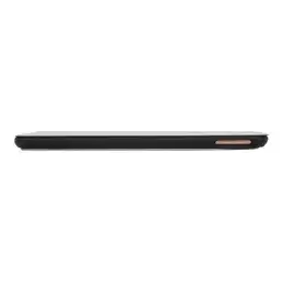 Targus Click-In - Étui à rabat pour tablette - polyuréthane, polyuréthanne thermoplastique (TPU) - ... (THZ85011GL)_13