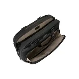 Targus® Mobile Elite Topload - Sacoche pour ordinateur portable 15.6"-16" - Noir (TBT932GL)_4