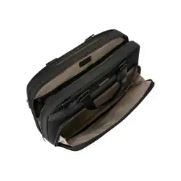 Targus® Mobile Elite Topload - Sacoche pour ordinateur portable 15.6"-16" - Noir (TBT932GL)_6