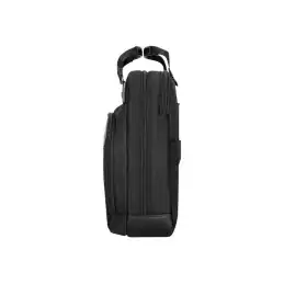Targus® Mobile Elite Topload - Sacoche pour ordinateur portable 15.6"-16" - Noir (TBT932GL)_9