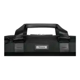 Targus® Mobile Elite Topload - Sacoche pour ordinateur portable 15.6"-16" - Noir (TBT932GL)_10