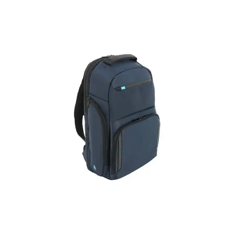 Executive 4 Premium Backpack 14-16'' - 30% RECYCLED (005043)_1