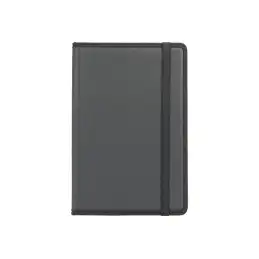 Mobilis ACTIV Pack - Étui à rabat pour tablette - noir - 10.5" - pour Samsung Galaxy Tab S5e (051030)_1