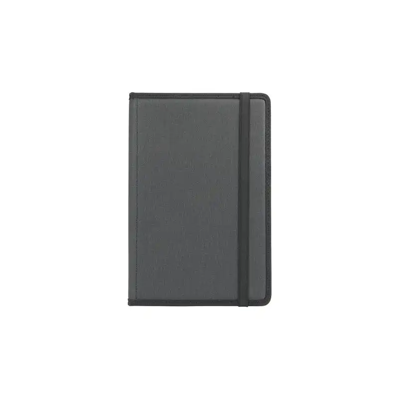 Mobilis ACTIV Pack - Étui à rabat pour tablette - noir - 10.5" - pour Samsung Galaxy Tab S5e (051030)_1