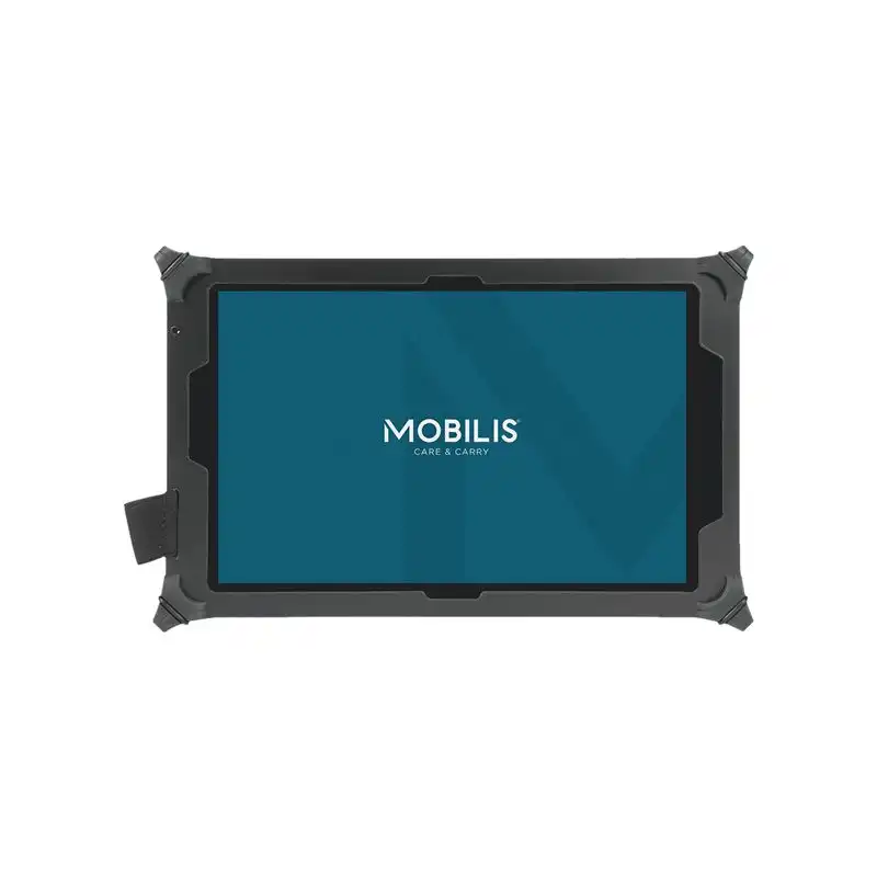 Mobilis RESIST - Coque de protection pour tablette - robuste - 10" - pour Lenovo Tab 4 (050020)_1