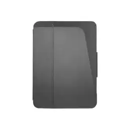 Targus Click-In - Étui à rabat pour tablette - polyuréthane - noir - 10.9" - 11" - pour Apple 10.9-in... (THZ865GL)_1