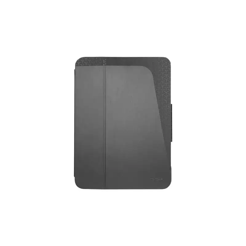 Targus Click-In - Étui à rabat pour tablette - polyuréthane - noir - 10.9" - 11" - pour Apple 10.9-in... (THZ865GL)_1