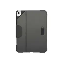 Targus Click-In - Étui à rabat pour tablette - polyuréthane - noir - 10.9" - 11" - pour Apple 10.9-in... (THZ865GL)_6