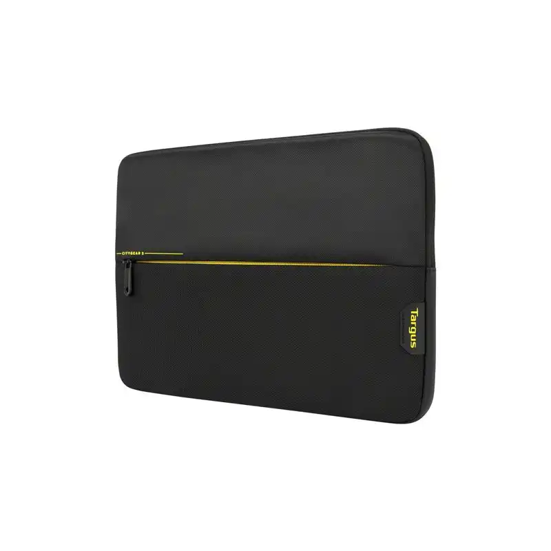 Targus CityGear 3 - Housse d'ordinateur portable - 13.3" - noir (TSS930GL)_1