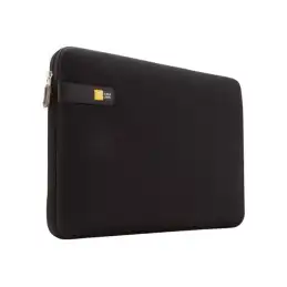 Case Logic Housse pour ordinateur portable 14" - Housse d'ordinateur portable - 14" - noir (LAPS114K)_1
