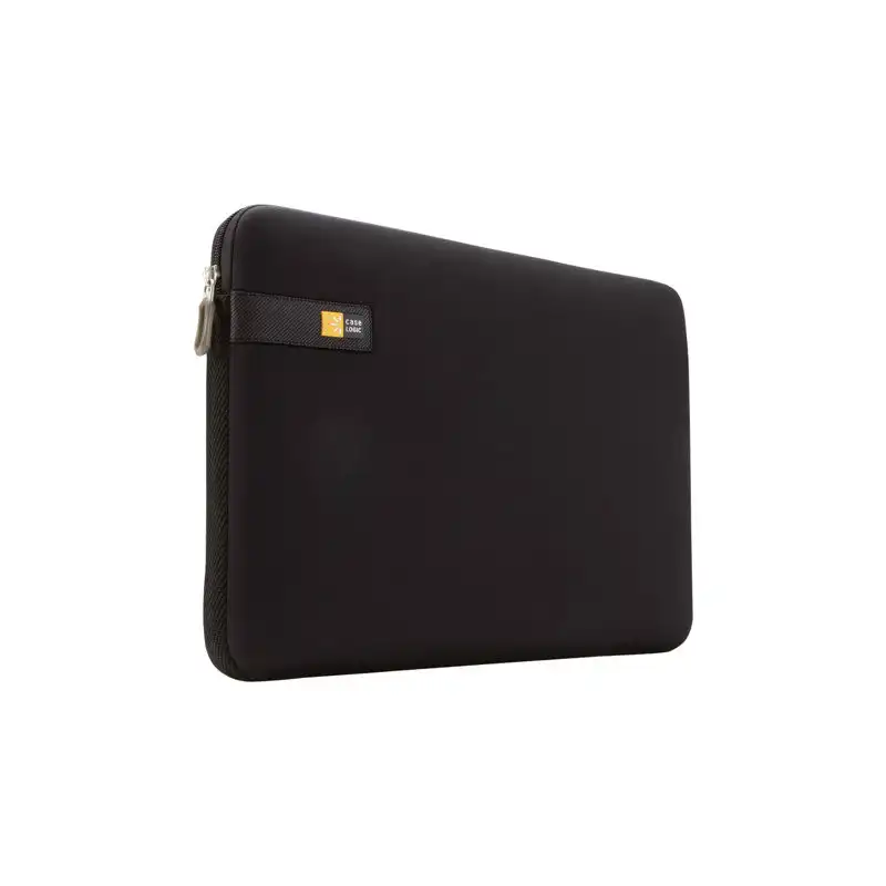Case Logic Housse pour ordinateur portable 14" - Housse d'ordinateur portable - 14" - noir (LAPS114K)_1