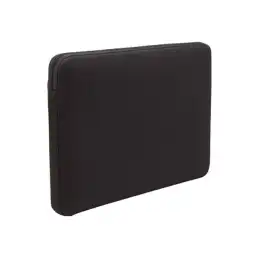 Case Logic Housse pour ordinateur portable 14" - Housse d'ordinateur portable - 14" - noir (LAPS114K)_2