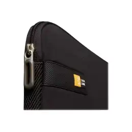 Case Logic Housse pour ordinateur portable 14" - Housse d'ordinateur portable - 14" - noir (LAPS114K)_5