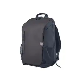 HP Travel - Sac à dos pour ordinateur portable - jusqu'à 15,6" - gris de fer - pour Victus by HP Lapto... (6H2D9AA)_1