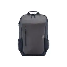 HP Travel - Sac à dos pour ordinateur portable - jusqu'à 15,6" - gris de fer - pour Victus by HP Lapto... (6H2D9AA)_2