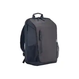 HP Travel - Sac à dos pour ordinateur portable - jusqu'à 15,6" - gris de fer - pour Victus by HP Lapto... (6H2D9AA)_3