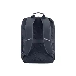 HP Travel - Sac à dos pour ordinateur portable - jusqu'à 15,6" - gris de fer - pour Victus by HP Lapto... (6H2D9AA)_5
