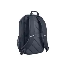 HP Travel - Sac à dos pour ordinateur portable - jusqu'à 15,6" - gris de fer - pour Victus by HP Lapto... (6H2D9AA)_6