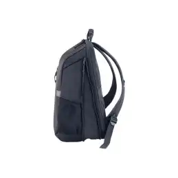 HP Travel - Sac à dos pour ordinateur portable - jusqu'à 15,6" - gris de fer - pour Victus by HP Lapto... (6H2D9AA)_8