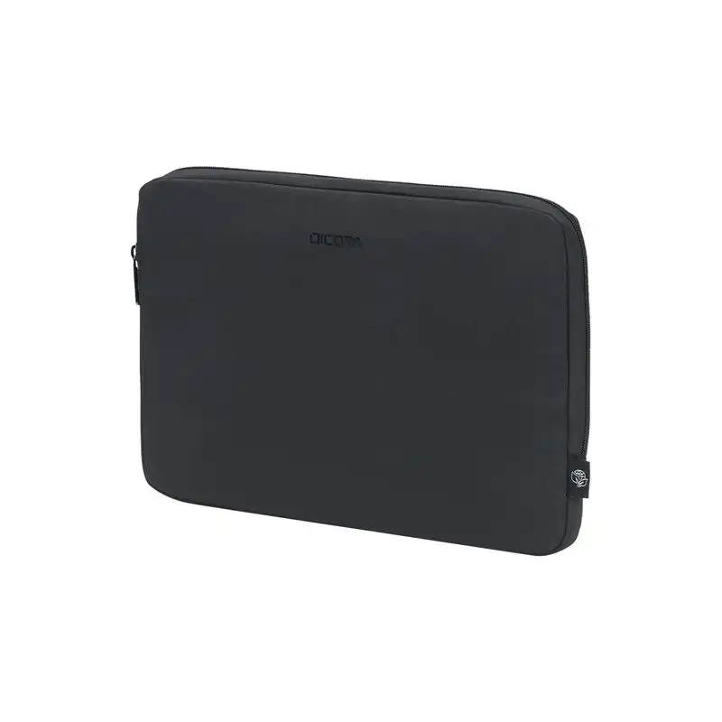 DICOTA Eco BASE - Housse d'ordinateur portable - 14" - 14.1" - noir (D31825-RPET)_1