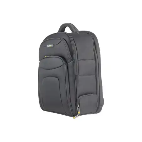 StarTech.com Sac à Dos Ordinateur Portable 17,3 pouces avec Compartiment Amovible pour Accessoires ... (NTBKBAG173)_1