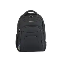 StarTech.com Sac à Dos Ordinateur Portable 17,3 pouces avec Compartiment Amovible pour Accessoires ... (NTBKBAG173)_2