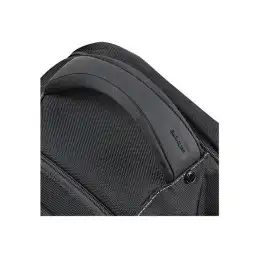 StarTech.com Sac à Dos Ordinateur Portable 17,3 pouces avec Compartiment Amovible pour Accessoires ... (NTBKBAG173)_9