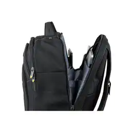 StarTech.com Sac à Dos Ordinateur Portable 17,3 pouces avec Compartiment Amovible pour Accessoires ... (NTBKBAG173)_10