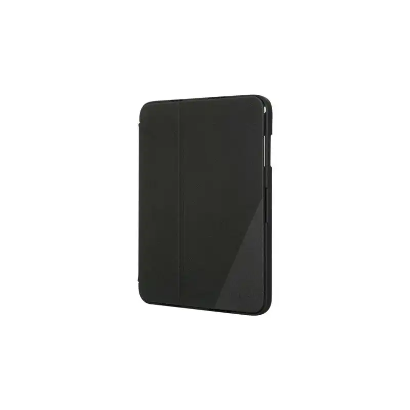 Targus Click-In - Étui à rabat pour tablette - noir - pour Apple iPad mini (6ème génération) (THZ912GL)_1