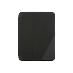 Targus Click-In - Étui à rabat pour tablette - noir - pour Apple iPad mini (6ème génération) (THZ912GL)_2