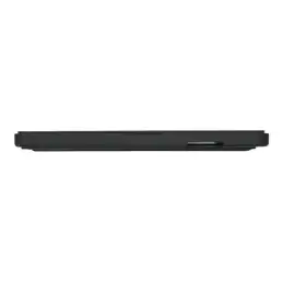 Targus Click-In - Étui à rabat pour tablette - noir - pour Apple iPad mini (6ème génération) (THZ912GL)_14