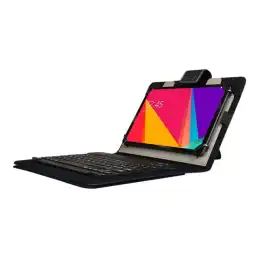 PORT FOLIO UNIV MUSKOKA2 CLAVIER FR 9 - 11Clavier et étuiBluetoothAZERTYFrançais (201517)_2